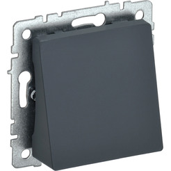 Вывод кабеля IEK Brite МВ10-БрГ