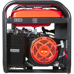 Генератор Fubag BS 8000 DA ES (641088)