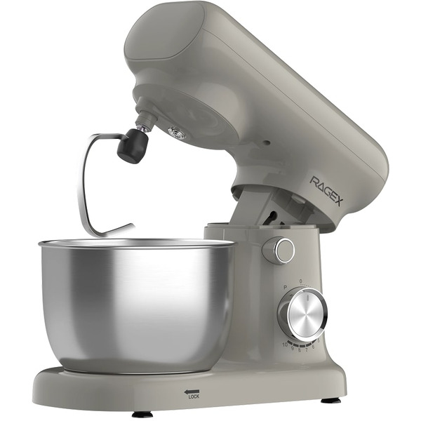 Планетарный миксер RAGEX R008-110