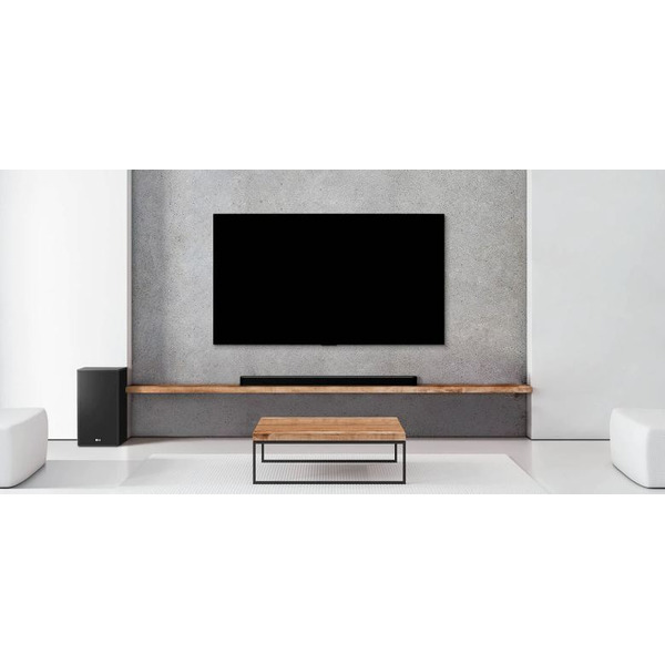 Звуковая панель LG SP8A