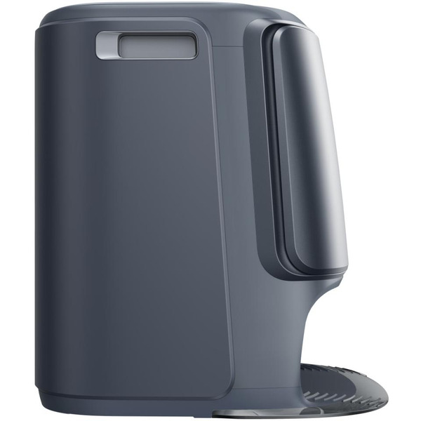 Робот-пылесос Narwal Freo Z Ultra YJCC017 (серый)