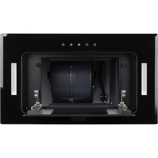 Кухонная вытяжка DeLonghi ORIO 608 NB