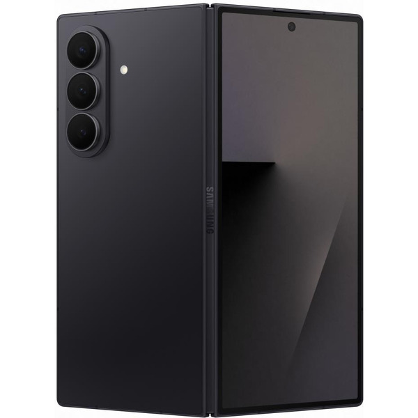 Смартфон Samsung Galaxy Z Fold7 5G 12GB/512GB (черный)