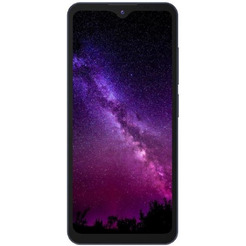 Смартфон Inoi A72 2GB/32GB NFC (черный)