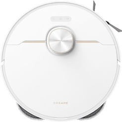 Робот-пылесос Dreame Robot Vacuum L50 White RLL43SA (белый)
