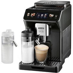 Кофемашина DeLonghi Eletta Explore ECAM 450.55 G
