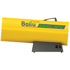 Тепловая пушка Ballu BHG-85