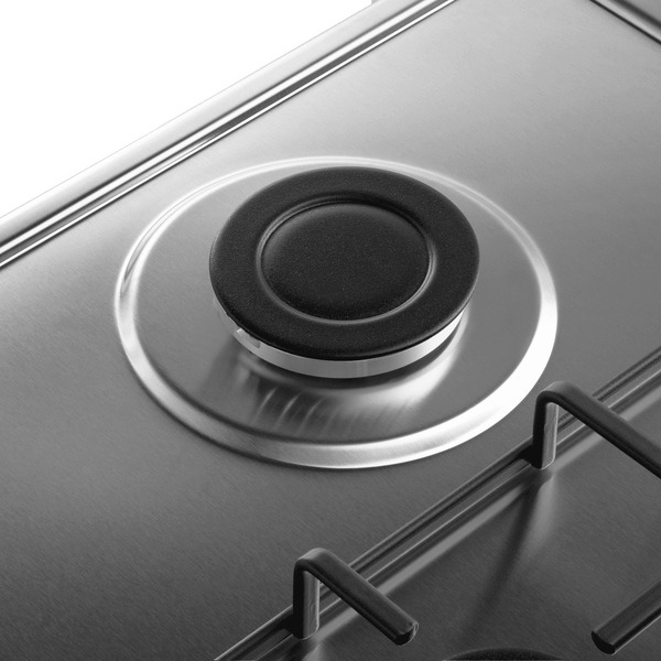 Варочная панель MAUNFELD EGHS.43.3STS-ESL