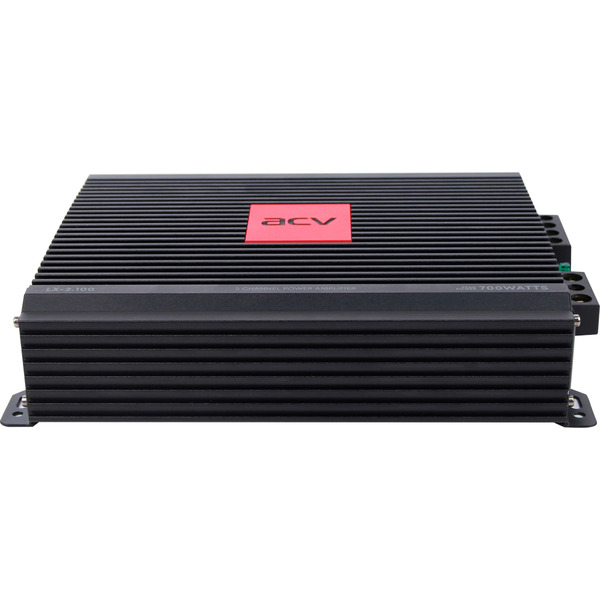 Автомобильный усилитель ACV LX-2.100