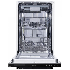 Посудомоечная машина MAUNFELD MLP-08IM