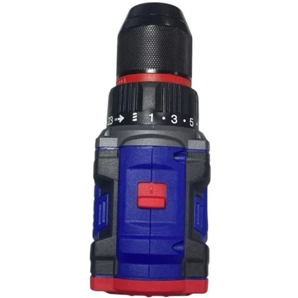 Дрель-шуруповерт ETECH TEH-18BL (24894)