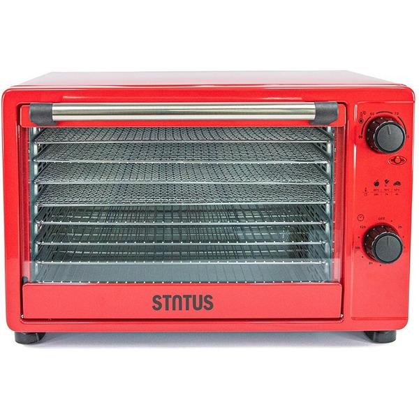 Сушилка для овощей и фруктов STATUS 6600152 (30L)