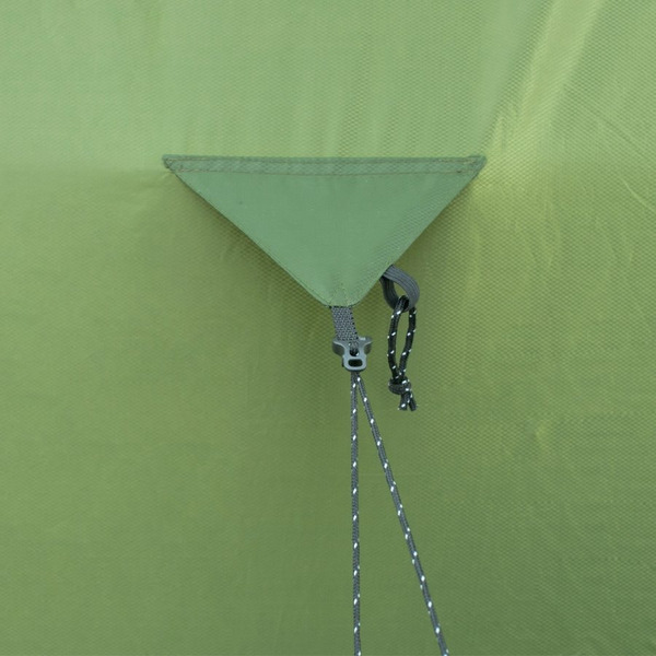 Палатка TRAMP Sarma 2 v2 (зеленый)