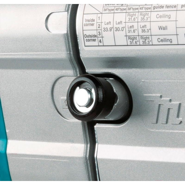 Торцовочная пила Makita LS1219