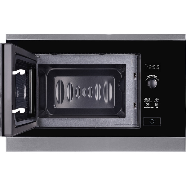 Встраиваемая микроволновая печь WEISSGAUFF HMT-207