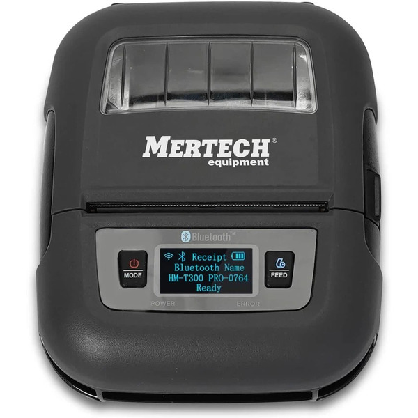 Термопринтер Mertech ALPHA 4596