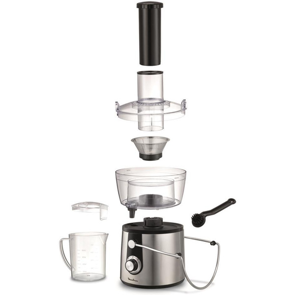 Соковыжималка Moulinex JU550D10