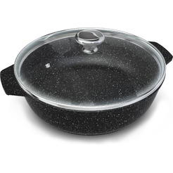 Жаровня НМП Neva Granite NG6525