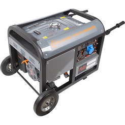 Бензиновый генератор ELAND LA11000
