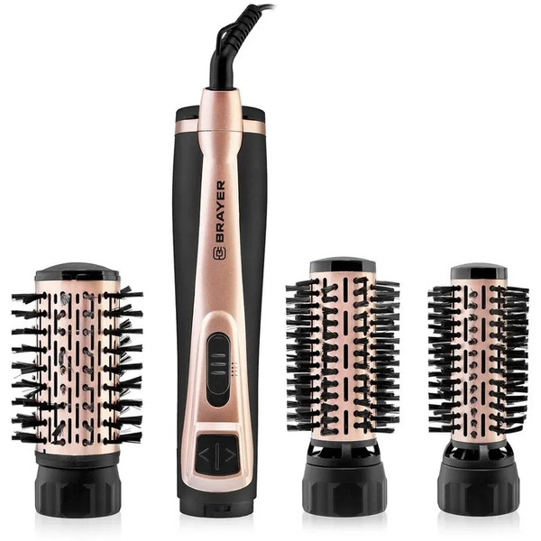 Фен Brayer BR3100