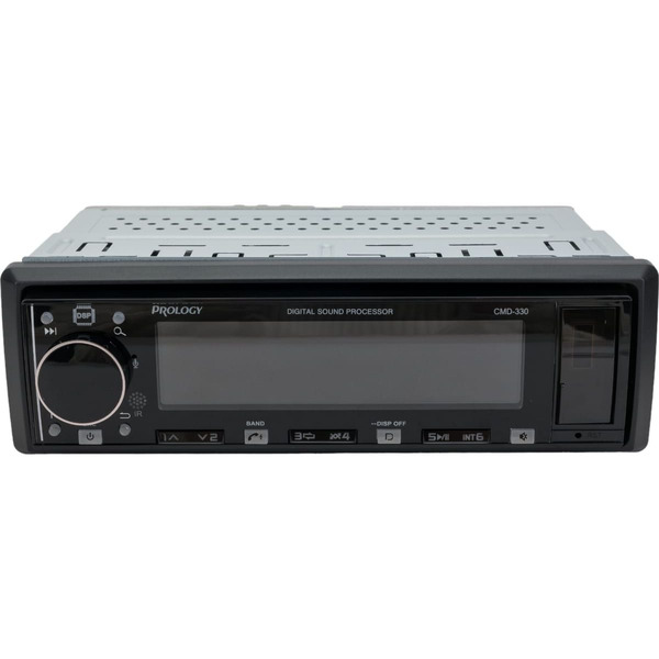 USB-магнитола Prology CMD-330