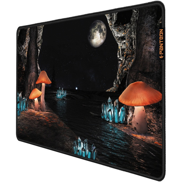 Коврик для мыши Jet.A Panteon GP-197SM Speed Control The Dream