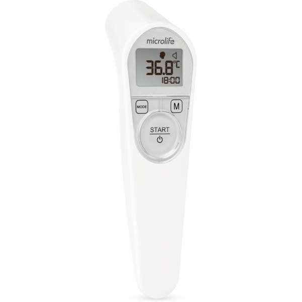 Медицинский термометр Microlife NC 200
