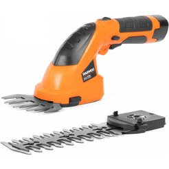 Ножницы-кусторез Daewoo Power DAHT 772Li Set (с 1-им АКБ)