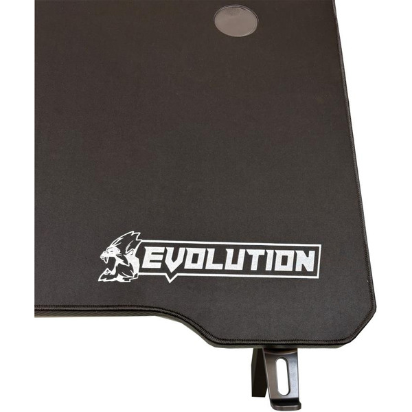 Стол компьютерный игровой EVOLUTION X-Hover RGB