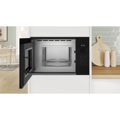 Встраиваемая микроволновая печь BOSCH BFL524MB2