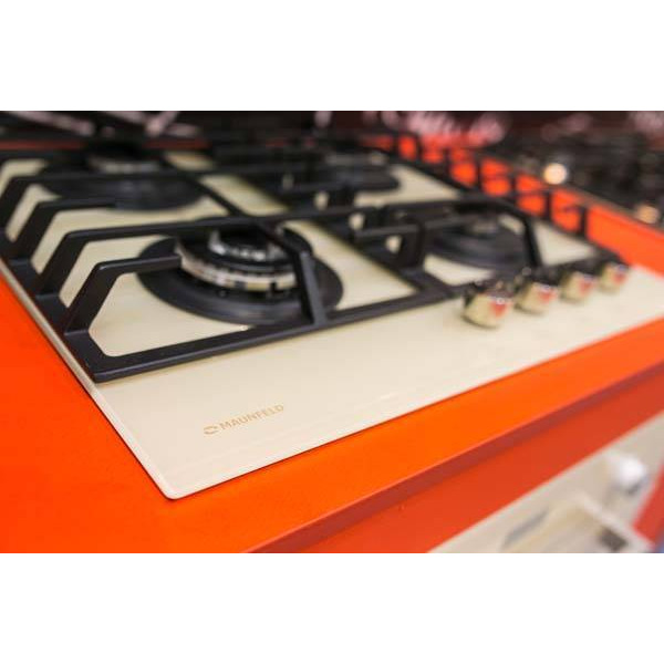 Газовая панель MAUNFELD MGHG.64.17I