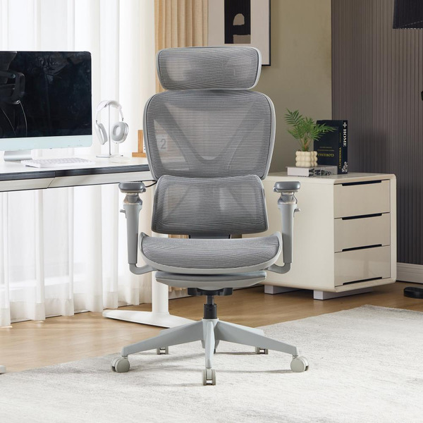 Кресло компьютерное EVOLUTION ZX 3