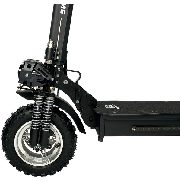 Электросамокат Kugoo Kirin M5 (2025)