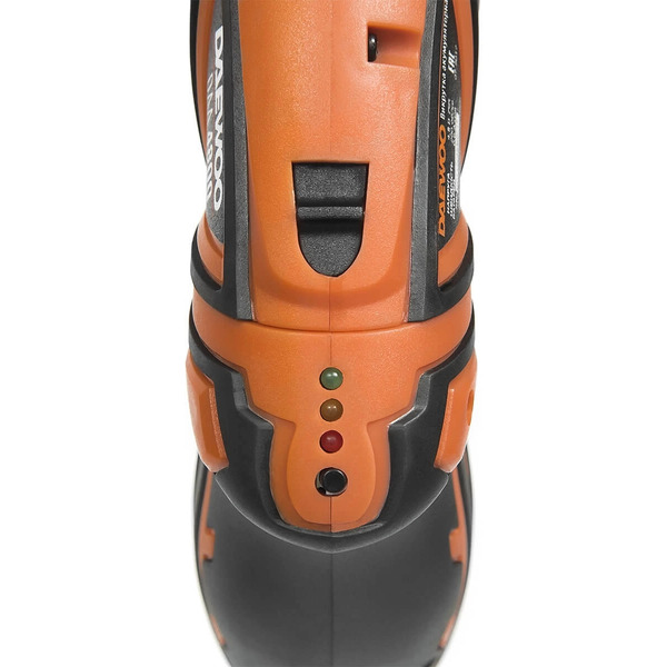 Отвертка Daewoo Power DAА 4800 Plus с АКБ