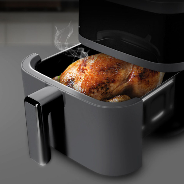 Аэрогриль РЕДМОНД AG1901 (Серый)