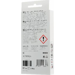 Средство для кофемашин Bosch TCZ8002A