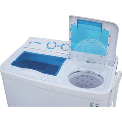 Активаторная стиральная машина Optima МСП-85П