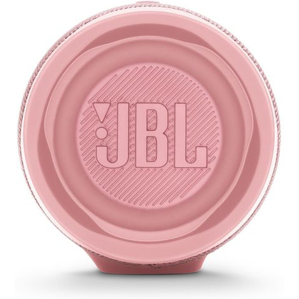 Беспроводная колонка JBL Charge 4 (розовый)