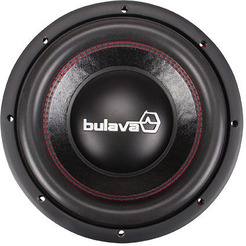 Автомобильный сабвуфер Ural Bulava 10V2