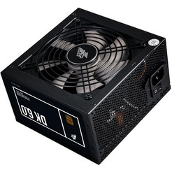 Блок питания 1stPlayer DK Premium 600W PS-600AX