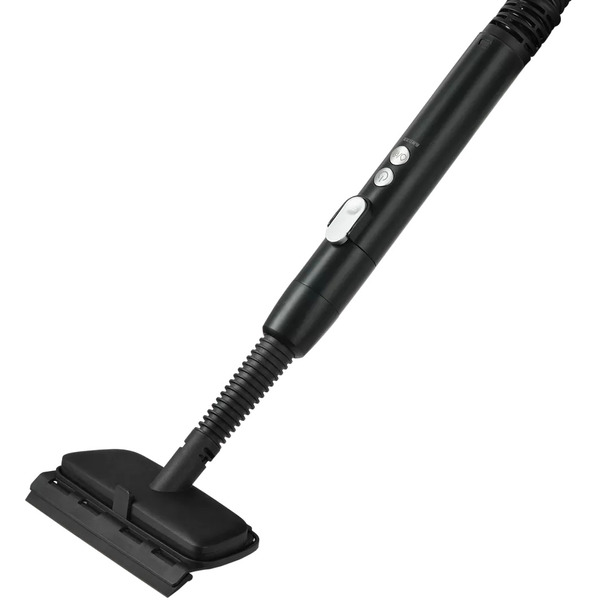 Пылесос моющий для мебели и ковров с подачей пара POLARIS PCW 1445 Steam Clean Pro (Графитовый)