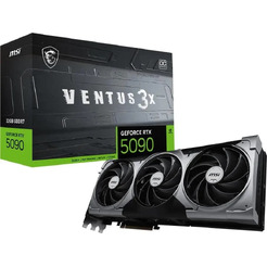 Видеокарта MSI GeForce RTX 5090 32G Ventus 3X OC