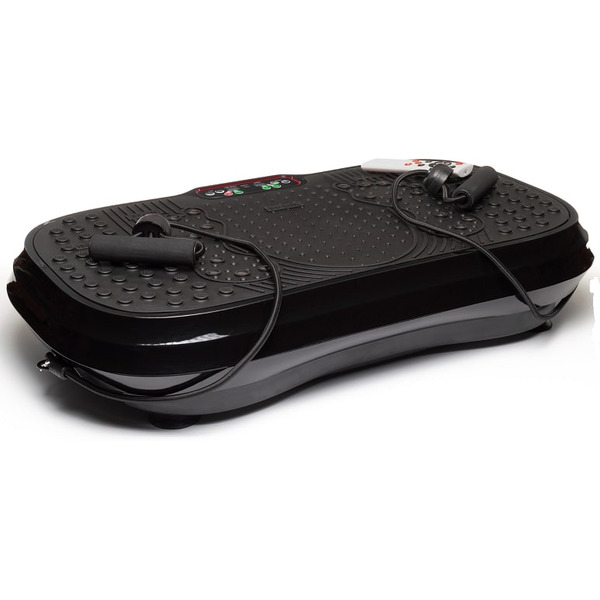 Виброплатформа VibeWell ST-080 (черный)