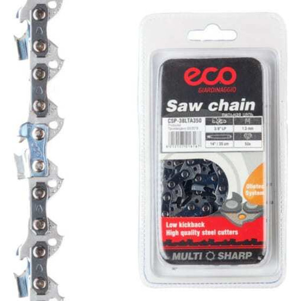 Цепь для пилы Eco CSP-38LTA350