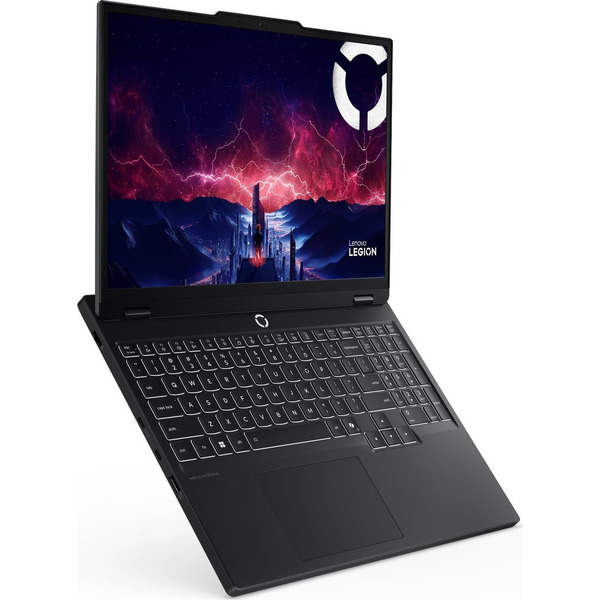 Игровой ноутбук Lenovo Legion 5 15AHP10 83M0003WRK Win11Pro