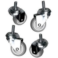 Комплект роликов Lande LN-ZMN-TKR-5020-XX М10 (4 шт)