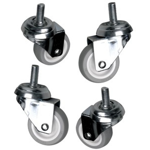 Комплект роликов Lande LN-ZMN-TKR-5020-XX М10 (4 шт)