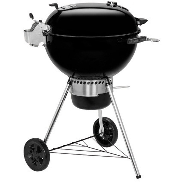 Угольный гриль Weber Master-Touch GBS Premium E-5770 57 см (17301004)