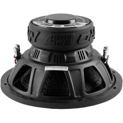 Головка сабвуфера SPL Show Nitro N12-S800D2