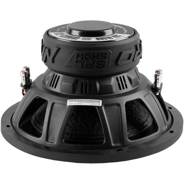 Головка сабвуфера SPL Show Nitro N12-S800D2